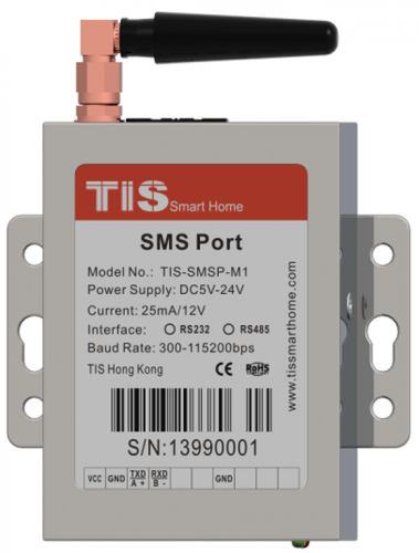 sms