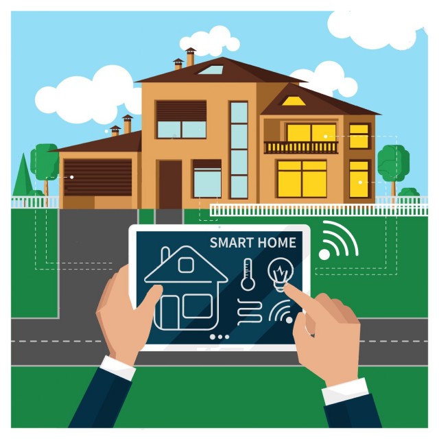 smart home