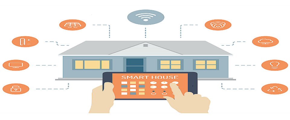 SmartHome